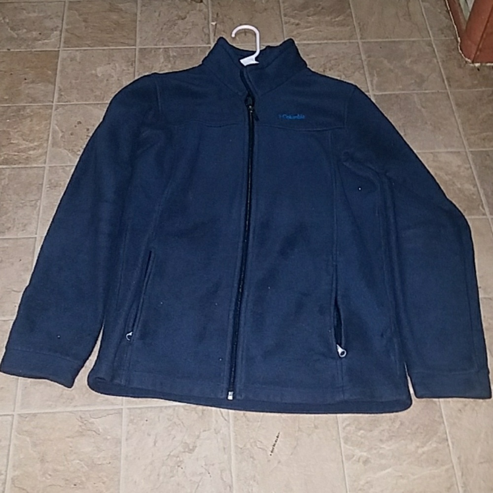 Columbia Jacket